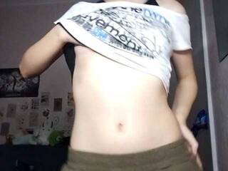 Erootiline videovestlus AthenaPopple