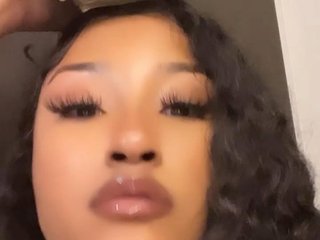Erootiline videovestlus ATLPrettiestPusC
