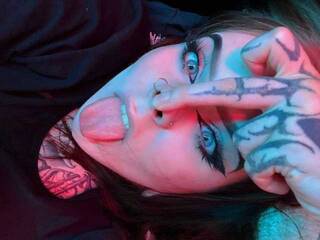 Erootiline videovestlus ATOMICKETCHUP