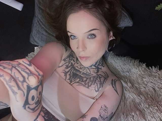 Profiili foto ATOMICKETCHUP