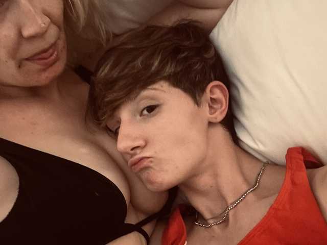 Profiili foto AToTheBHellaFreaky