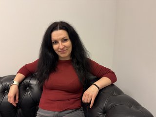 Erootiline videovestlus AudreySecret