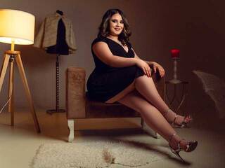 Erootiline videovestlus AudreyShepard