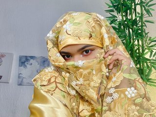Erootiline videovestlus Aura-cuutee