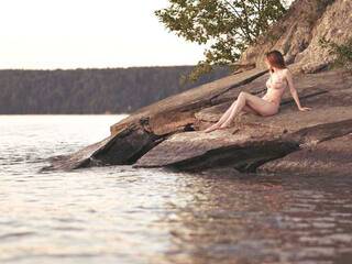 Erootiline videovestlus AURA-KISS