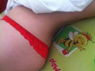 Erootiline videovestlus Midly1