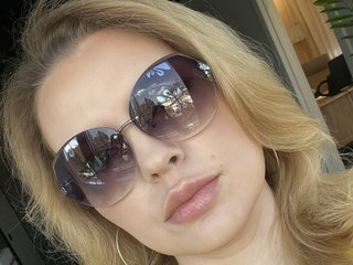 Erootiline videovestlus Audreyy