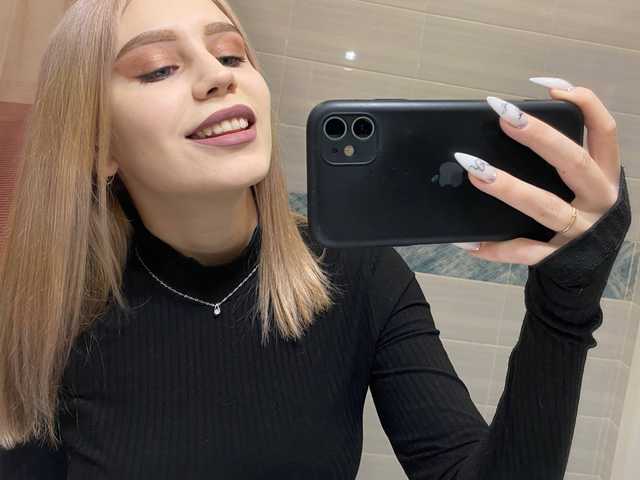 Profiili foto Aurora1Parker