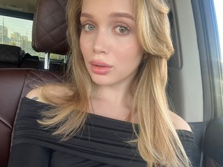 Erootiline videovestlus AnyaAngel