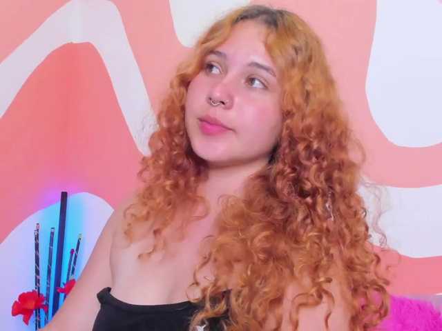 Fotod AuroraCharmin ♥ Hello guys ♥ Today I need a teacher. Let's fun ♥ I really want to learn new things! You Have To See My New Vídeo PROMO▼ PVT RECORDING IS ON♥♥! Lush is on