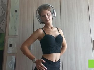 Erootiline videovestlus AuroraRow