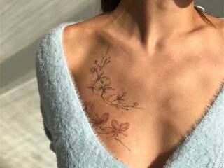 Erootiline videovestlus AvaHamilton