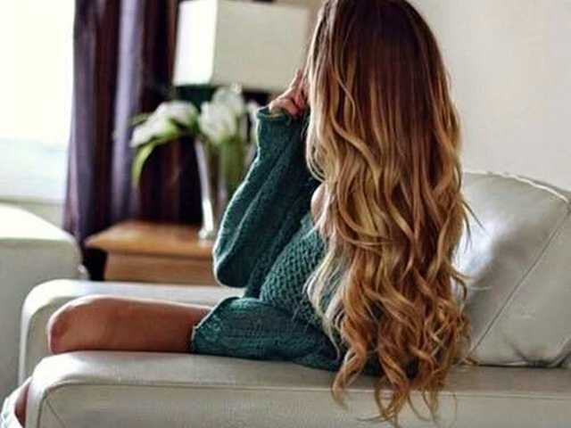 Profiili foto Aveblonde