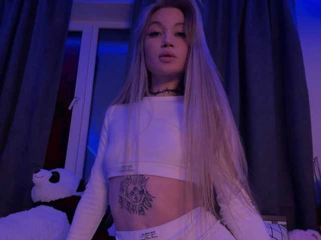 Profiili foto CrunchyBun