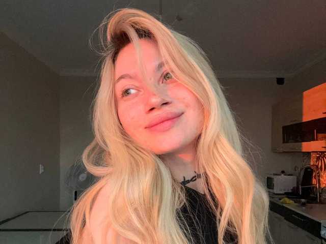 Profiili foto CrunchyBun