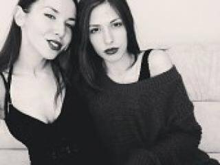 Erootiline videovestlus avengergirl