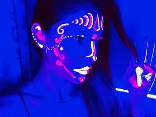 Erootiline videovestlus avigailrose