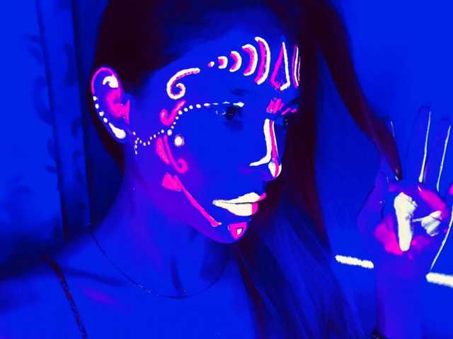 Profiili foto avigailrose