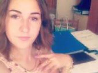 Erootiline videovestlus avinice