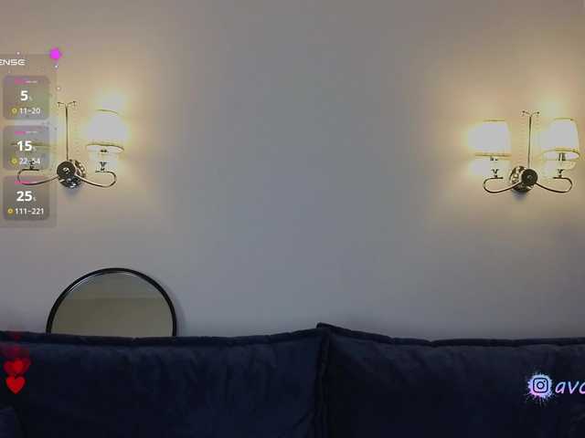 Ringhäälingupildid avolood