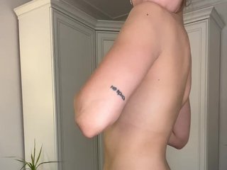 Erootiline videovestlus avolood