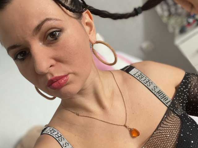 Profiili foto MistressMMM