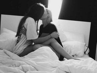 Erootiline videovestlus awesomegirlsx