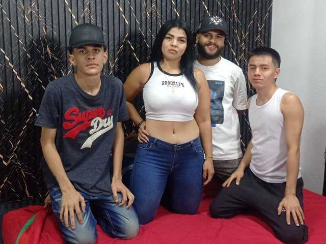 Profiili foto AwesomeSexGroup