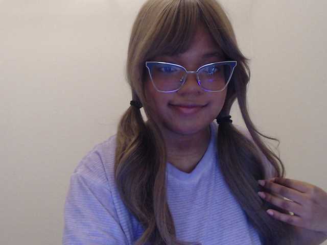 Profiili foto AwkwardJasminee