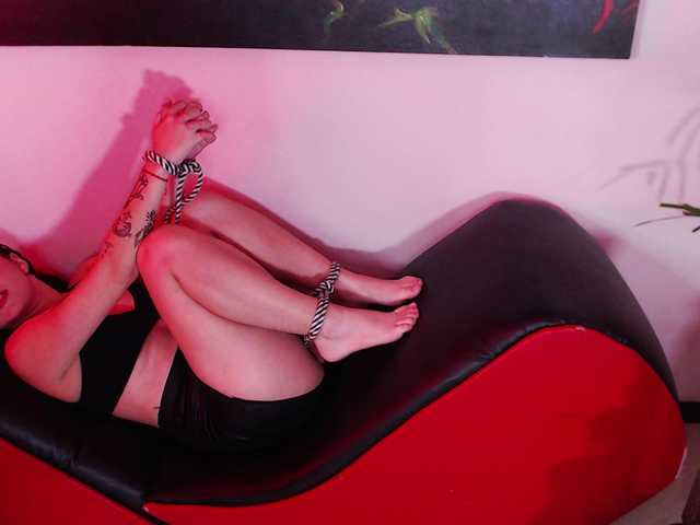 Fotod axelandamy Let's Enjoy Together Very Naughty Leather Show #Leather #Bondage #Domination #BigAss #Feet #Spanks
