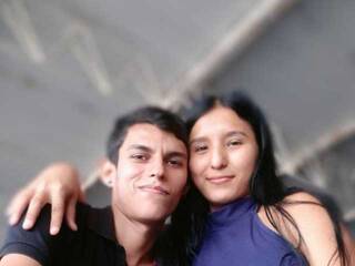 Erootiline videovestlus AxelAndSheri