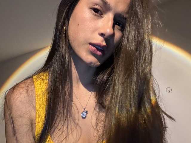 Profiili foto Ayla-