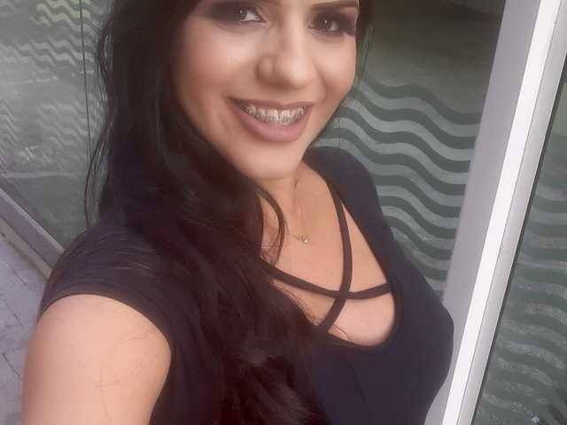 Profiili foto AylaBelo