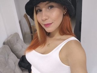 Erootiline videovestlus Aylamonroe