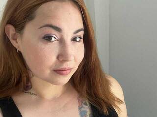 Erootiline videovestlus AylaMoons