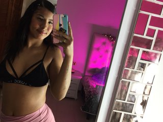Erootiline videovestlus ayleenx
