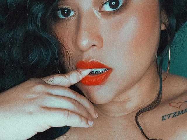 Profiili foto Ayliin-Parker