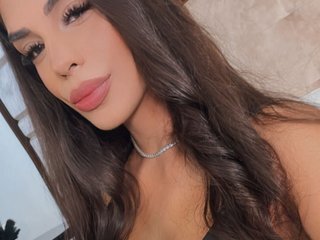 Erootiline videovestlus Aylinhazell