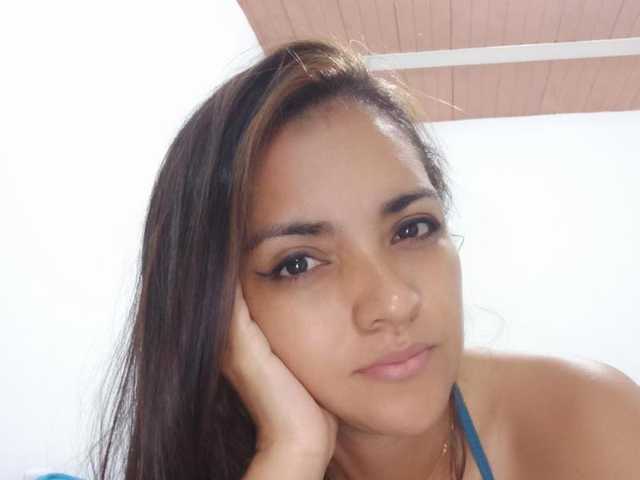 Profiili foto AylinSaenz