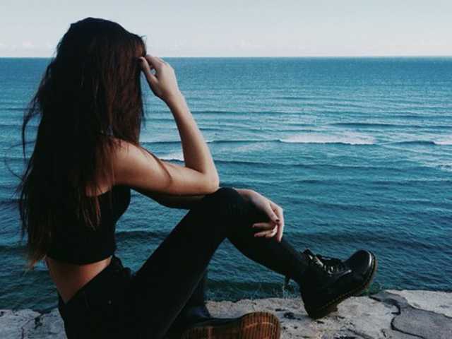 Profiili foto aylinthx