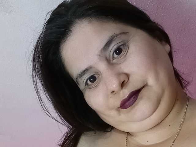 Profiili foto Aymara