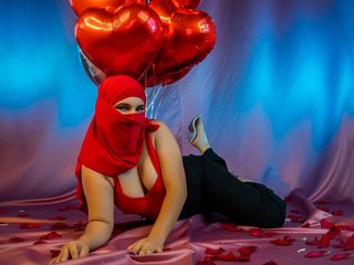 Erootiline videovestlus aysa-khalaf
