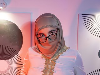 Erootiline videovestlus aysa-khalaf