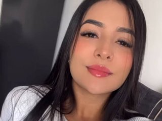 Erootiline videovestlus AyshelBrown