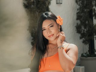 Erootiline videovestlus AyshelBrown