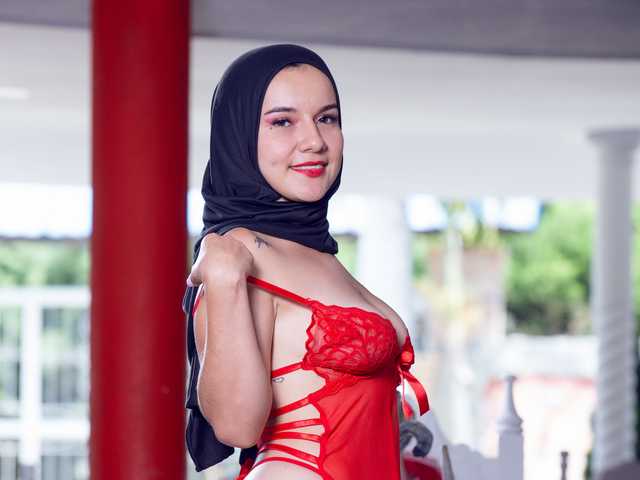 Profiili foto ayshell-hant