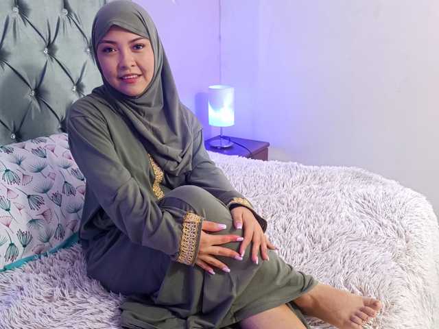 Profiili foto AzaharaBadawi