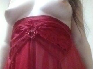 Erootiline videovestlus BarbieDana