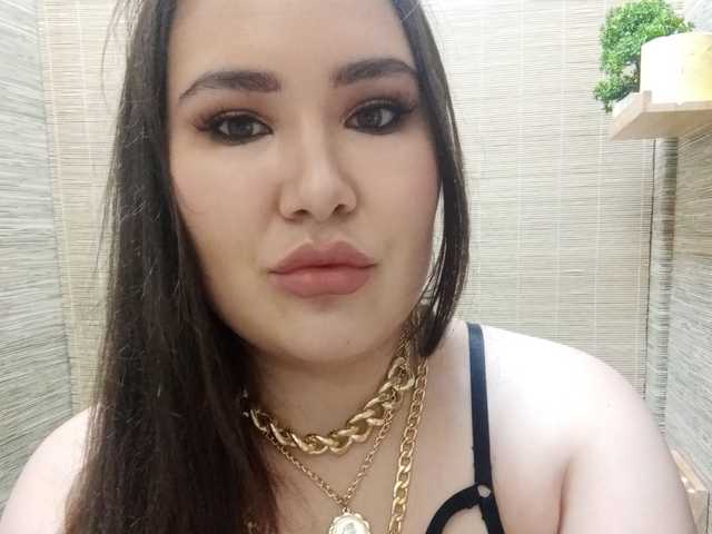 Profiili foto AzizaRed