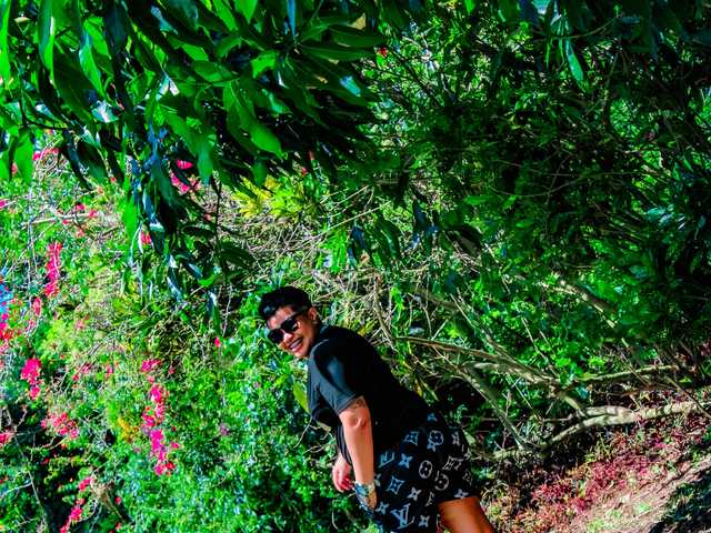 Profiili foto AzraelRosse